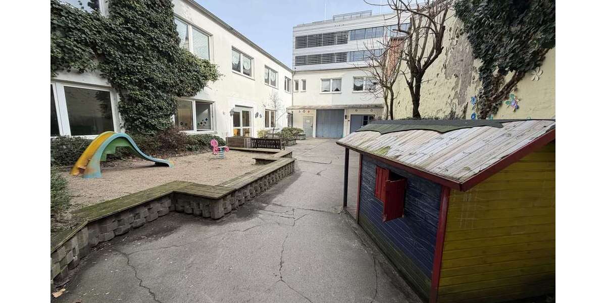 Gewerbeobjekt Düsseldorf Derendorf - 950.000&euro; | Angebot:25107903