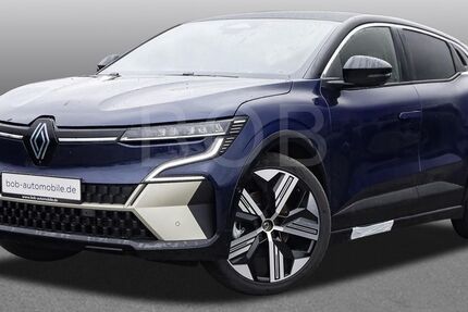 Renault Megane E-TECH 12.111 km 39.777 € Essen 45239