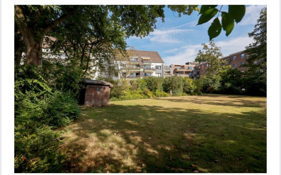 Dachgeschoßwohnung Düsseldorf Stadtbezirk 7 - 2 Zimmer, 78 m&sup2;, 275.000&euro; | Angebot:26495641