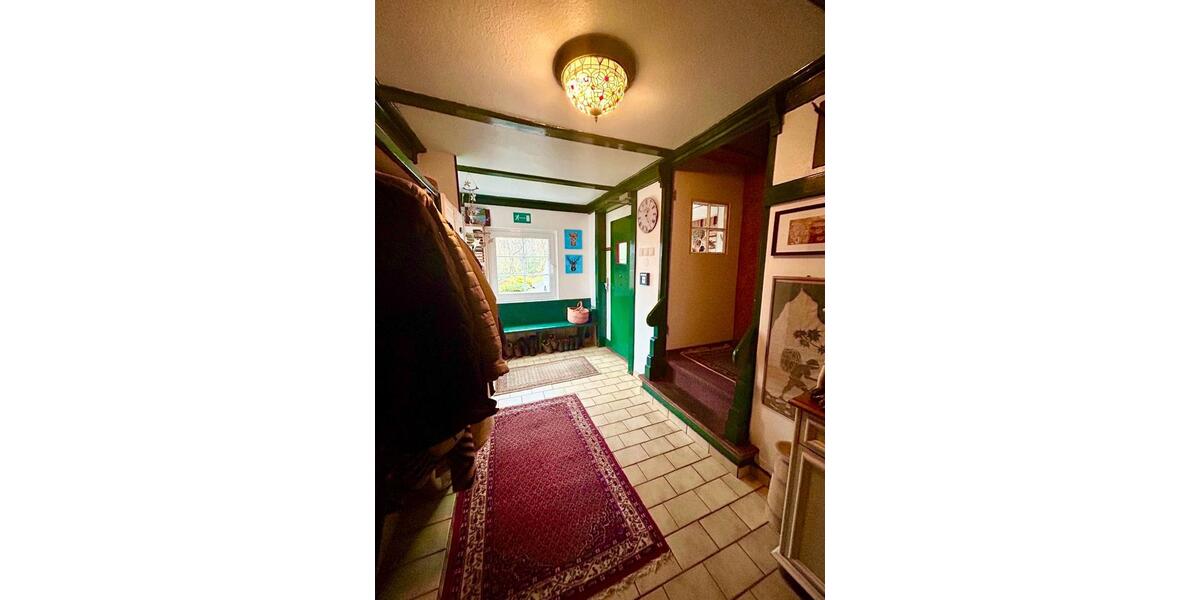 Haus mit Charakter in exklusiver Waldrandlage 18 zimmer