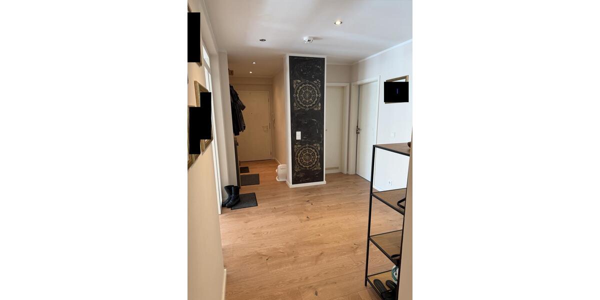 Etagenwohnung Solingen Aufderhöhe - 4 Zimmer, 135 m&sup2;, 499.000&euro; | Angebot:27440014