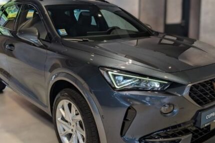Cupra Formentor 18.249 km 22.990 &euro; Hagen 58089