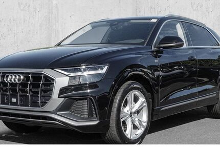 Audi Q8 61.573 km 56.480 &euro; Düsseldorf 40474