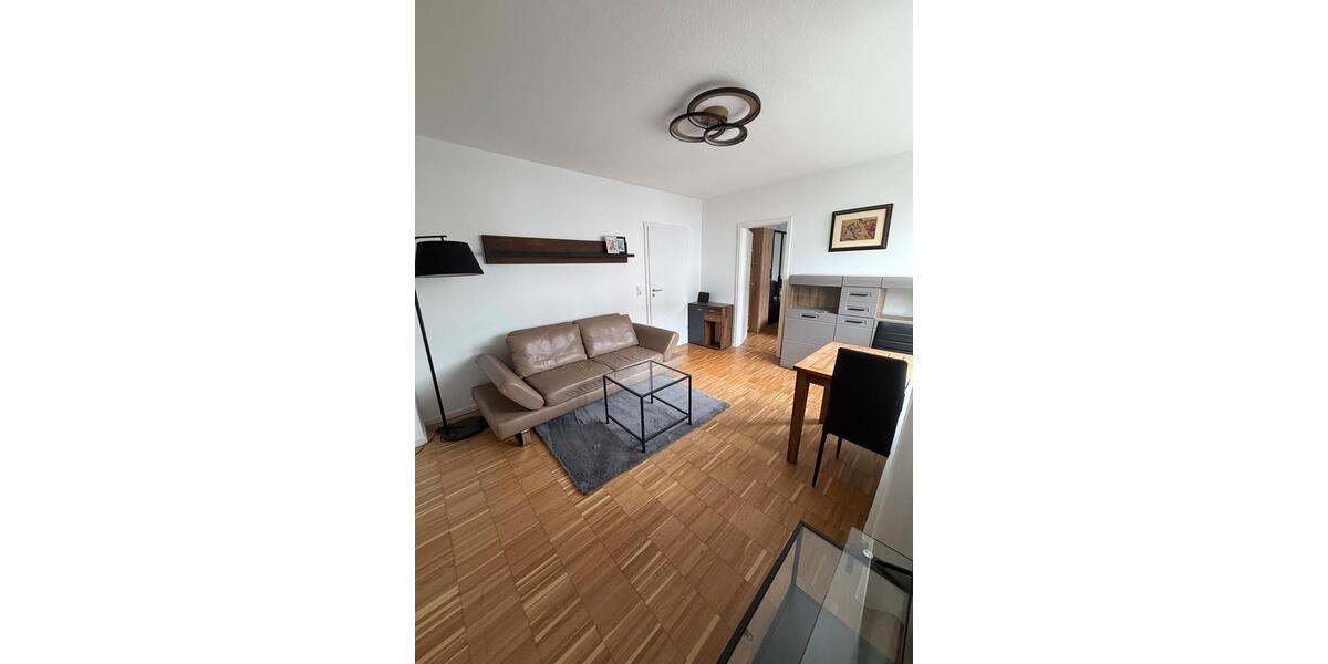 Etagenwohnung Düsseldorf Pempelfort - 2 Zimmer, 39 m&sup2;, 199.000&euro; | Angebot:27259136
