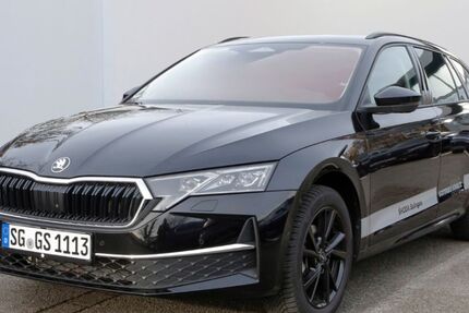 Skoda Octavia 12.999 km 37.290 &euro; Solingen 42651