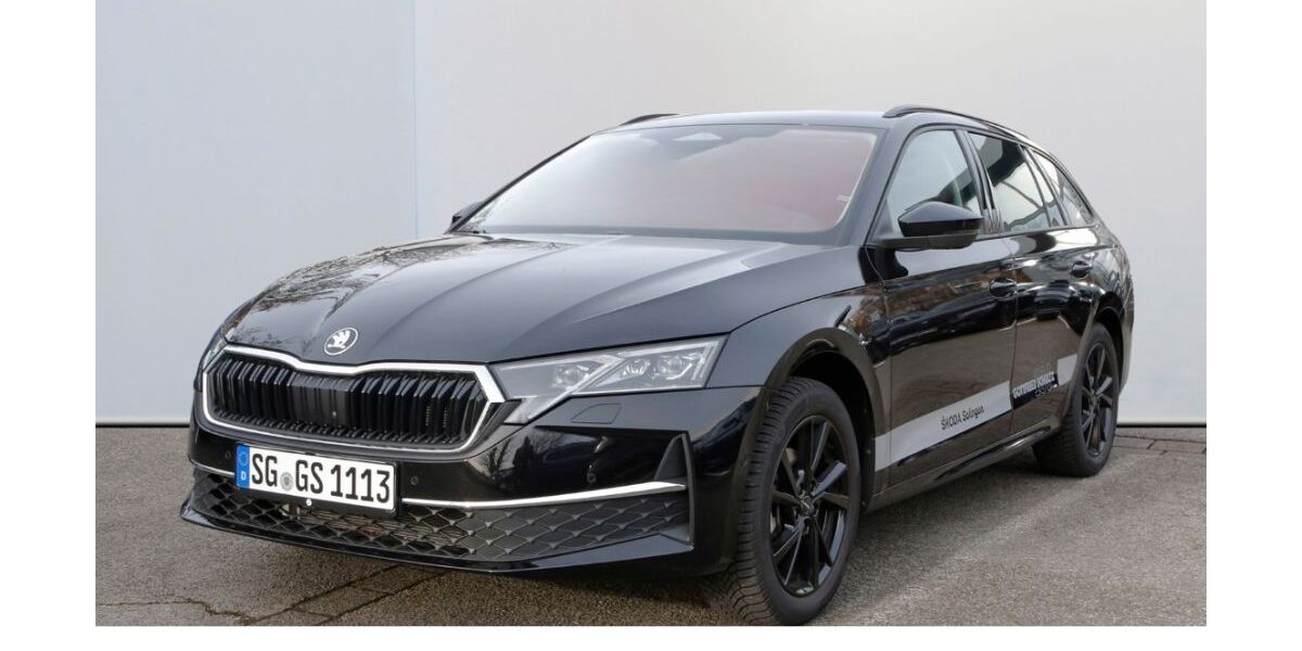 Skoda Octavia 12.999 km 37.290 &euro; Solingen 42651