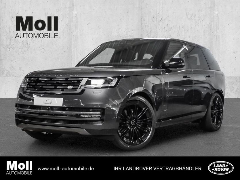Land Rover Range Rover 1.500 km 194.590 € Köln 51149
