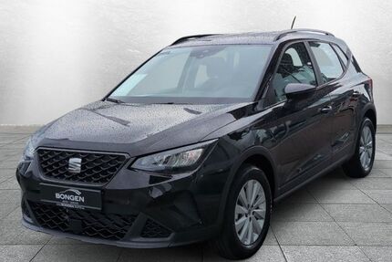 Seat Arona 5.000 km 19.990 &euro; Wipperfürth 51688