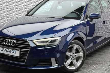Audi A3 124.996 km 21.990 &euro; Solingen 42699
