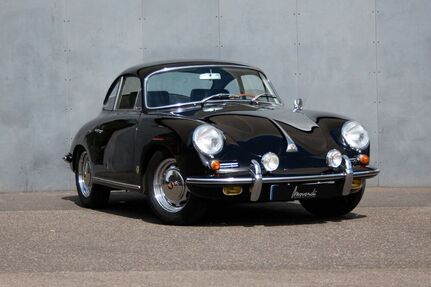 Porsche 356