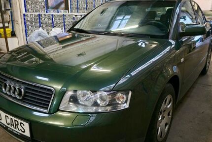 Audi A4 170.000 km 3.990 &euro; Ratingen 40878