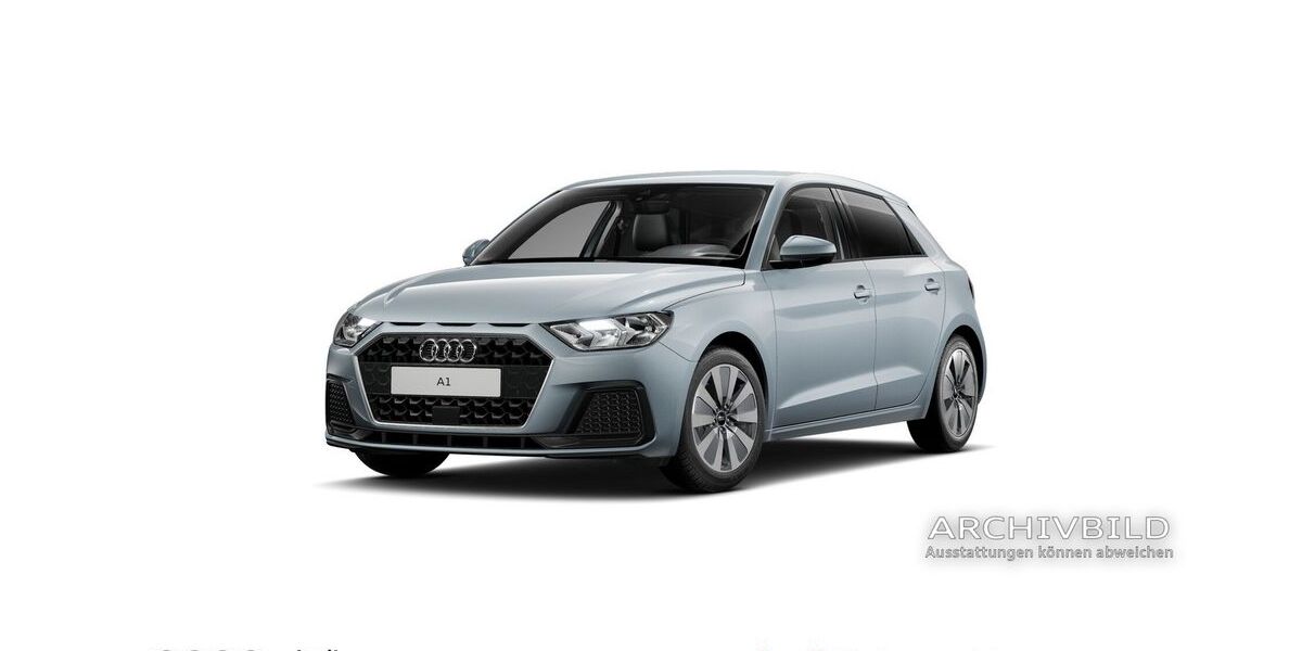 Audi A1 3.089 km 21.980 &euro; Leverkusen 51373