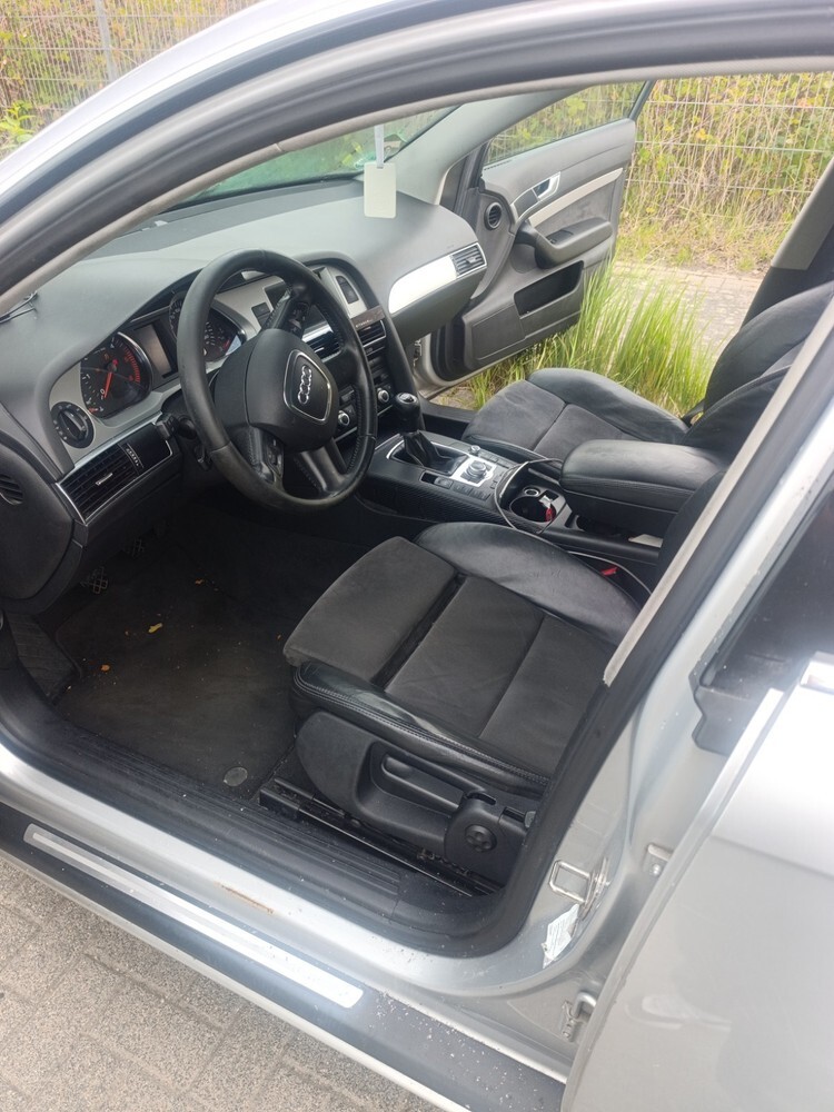 Audi A6 Avant 313.000 km 1.200 € Köln 50667