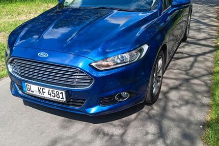 Ford Mondeo 22.000 km 15.490 &euro; Bergisch Gladbach 51469