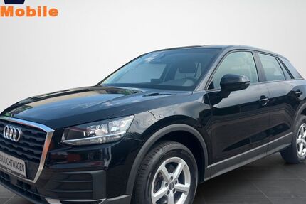 Audi Q2 92.000 km 15.999 &euro; Düsseldorf 40472
