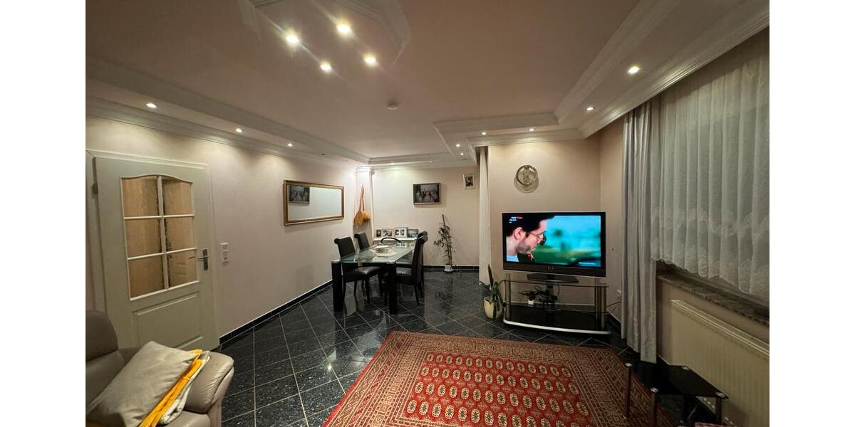 Eigentumswohnung Hagen Zentrum 4 zimmer