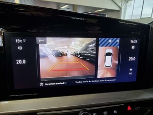 Opel Mokka Ultimate Technologie P. Winter P. Motorhaube 43.977 km 21.780 &euro; HAAN 42781