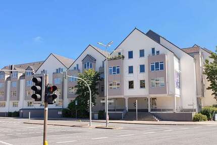 Wohnung Langenfeld (Rheinland) - 1 Zimmer, 35 m&sup2;, 119.000&euro; | Angebot:27459210