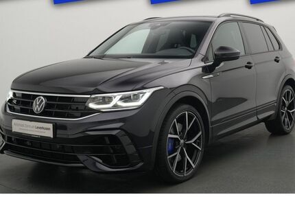 VW Tiguan 28.646 km 45.480 &euro; Leverkusen 51379