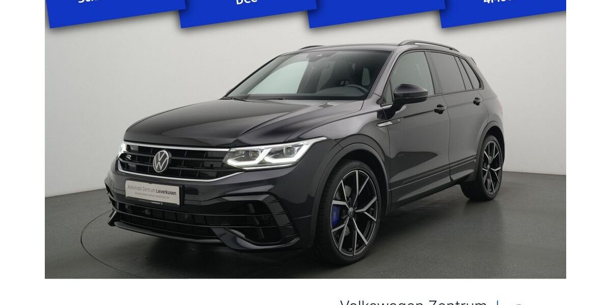 VW Tiguan 28.646 km 45.480 &euro; Leverkusen 51379