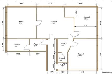 Gewerbeobjekt Kierspe - 910&euro; | Angebot:26182488