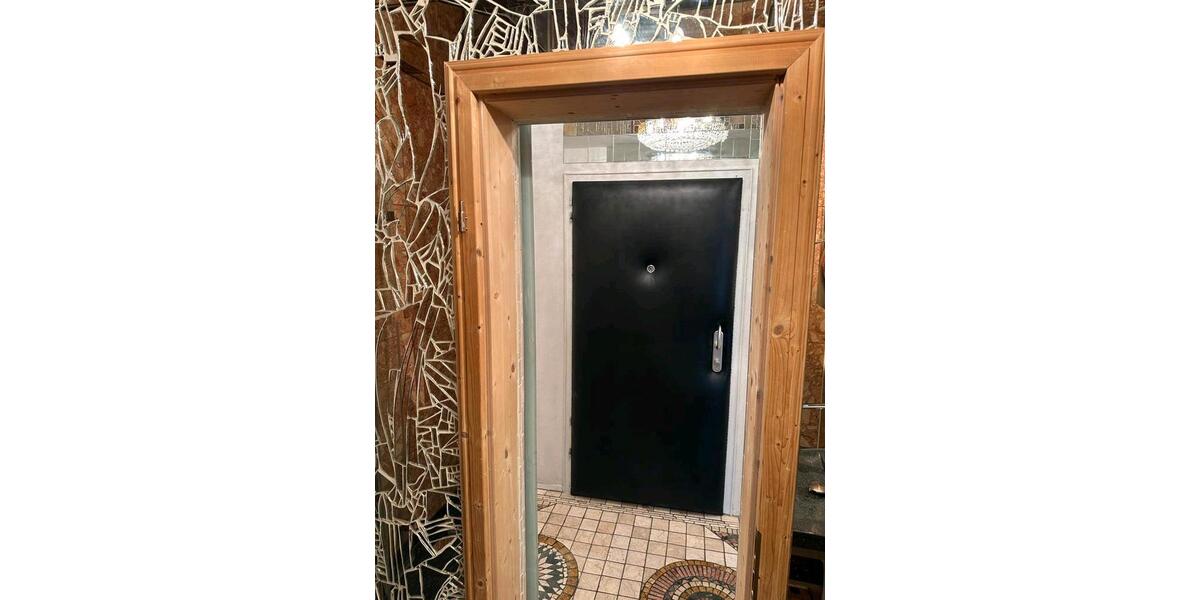 Erdgeschoßwohnung Leverkusen - 1 Zimmer, 27 m&sup2;, 98.000&euro; | Angebot:25768016