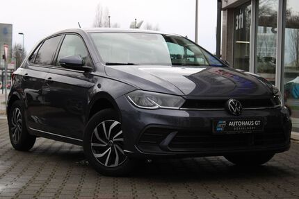 VW Polo 9.867 km 23.999 &euro; Düsseldorf 40625