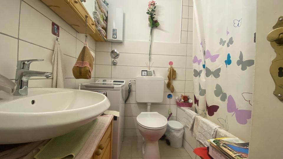 Etagenwohnung Hagen Hagen-Mitte - 2 Zimmer, 49 m&sup2;, 69.000&euro; | Angebot:26962784