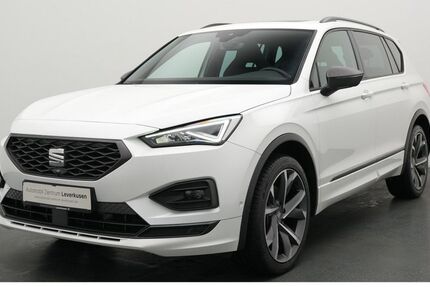 Seat Tarraco 42.094 km 31.480 &euro; Leverkusen 51379