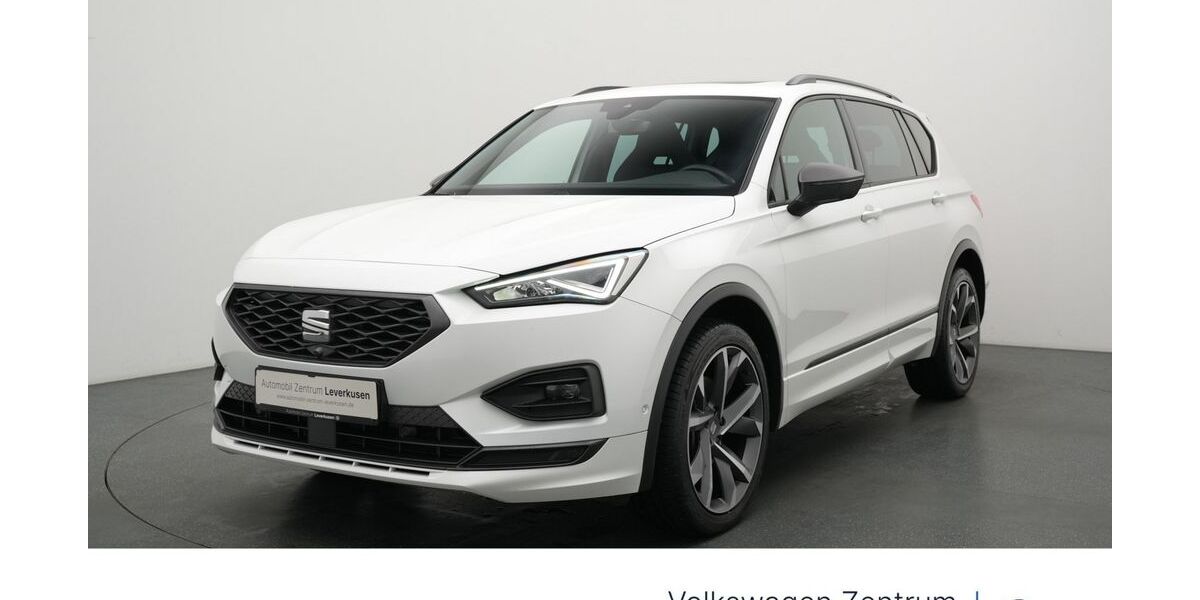 Seat Tarraco 42.094 km 31.480 &euro; Leverkusen 51379