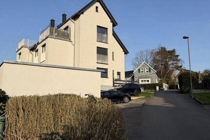 Wohnung Solingen Wald - 5 Zimmer, 135 m&sup2;, 1.720&euro; | Angebot:25408715