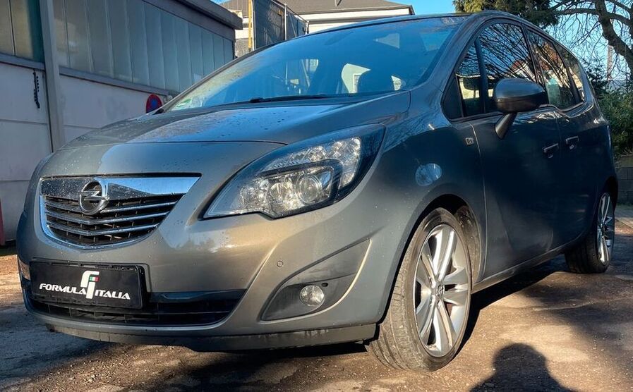 Meriva