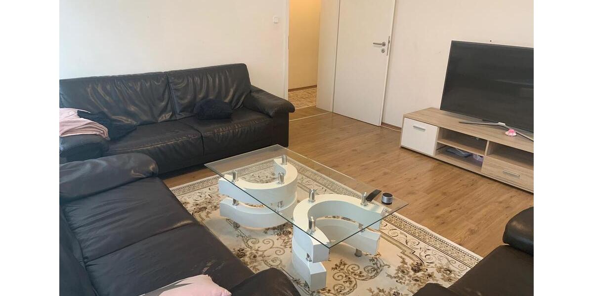 Wohnung zu verkaufen in Solingen 3 zimmer