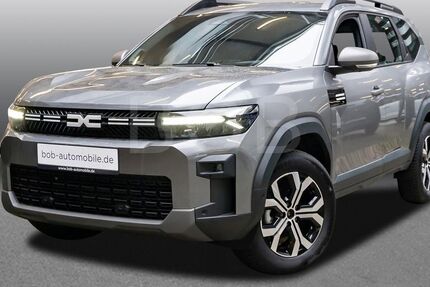 Dacia Bigster 1.001 km 29.444 &euro; Düsseldorf 40233