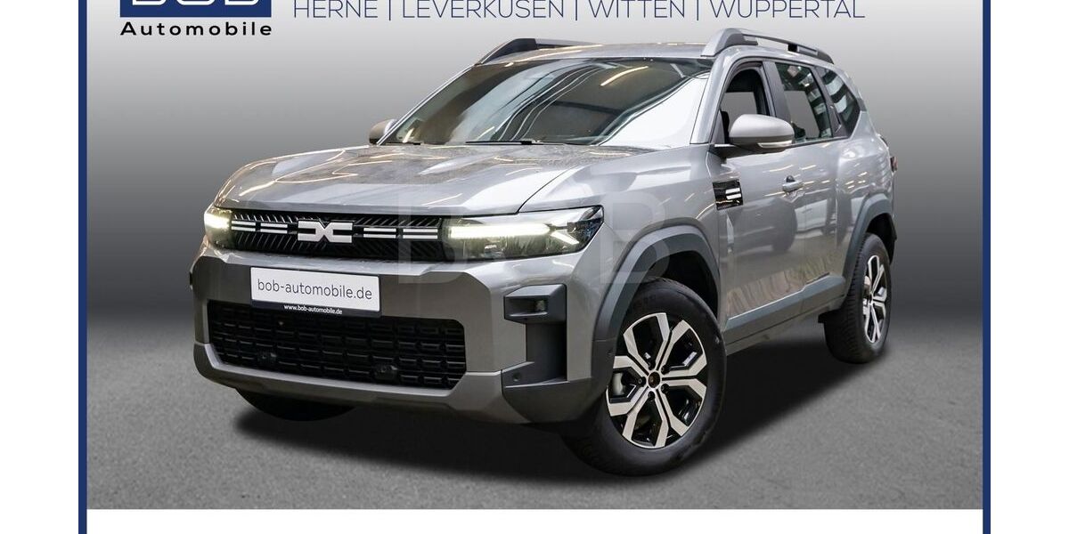 Dacia Bigster 1.001 km 29.444 &euro; Düsseldorf 40233