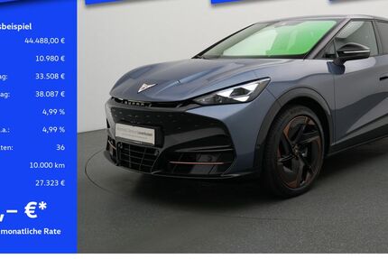 Cupra Tavascan 3.822 km 44.488 € Leverkusen 51379