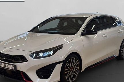 Kia pro ceed / ProCeed 141.150 km 18.790 &euro; Leverkusen 51381