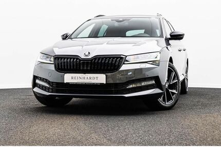 Skoda Superb 24.248 km 37.090 &euro; Hagen 58091