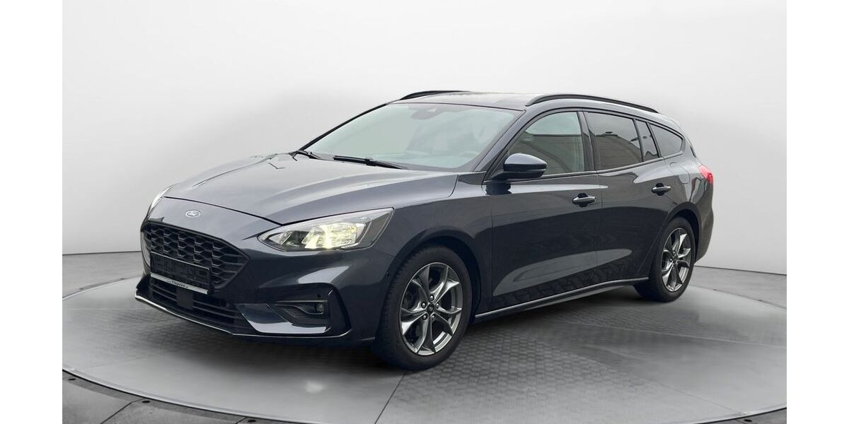 Ford Focus 36.410 km 16.900 &euro; Dormagen 41540