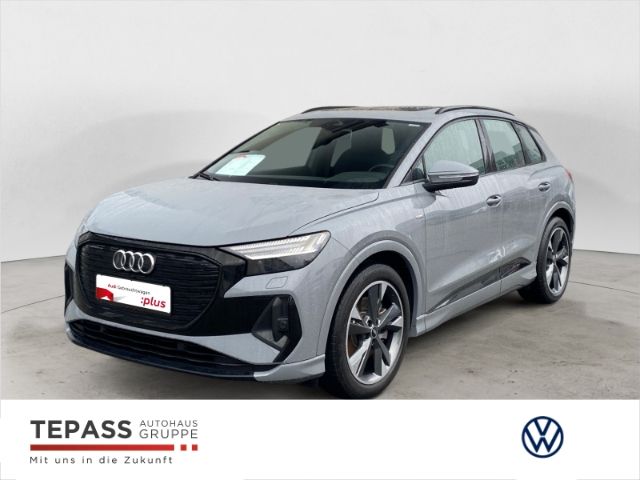 Audi Q4 e-tron 32.189 km 32.880 &euro; Schwelm 58332