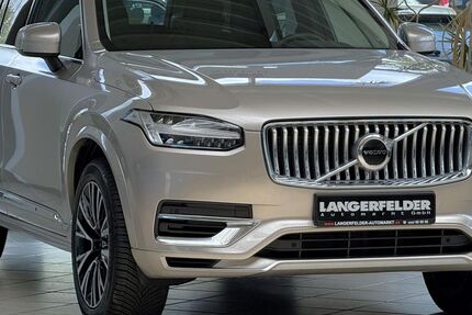 Volvo XC90 10.153 km 61.999 &euro; Wuppertal 42389