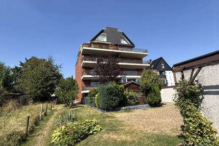 Wohnung Hilden Kalstert - 3 Zimmer, 102 m&sup2;, 1.350&euro; | Angebot:27108738