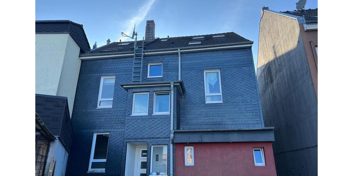 Mehrfamilienhaus, Wohnhaus Remscheid Remscheid-Süd - 10 Zimmer, 370 m&sup2;, 419.000&euro; | Angebot:26941544