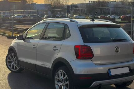 VW Polo 36.695 km 11.300 &euro; Langenfeld 40764