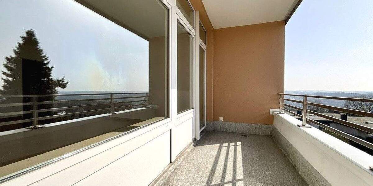 Etagenwohnung Ennepetal Voerde - 3 Zimmer, 101 m&sup2;, 175.000&euro; | Angebot:25835054