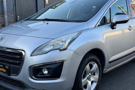 Peugeot 3008 293.000 km 4.500 &euro; Bergisch Gladbach 51469