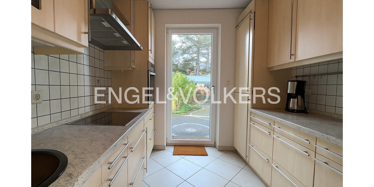 Reihenmittelhaus Haan - 4 Zimmer, 130 m&sup2;, 490.000&euro; | Angebot:23944139