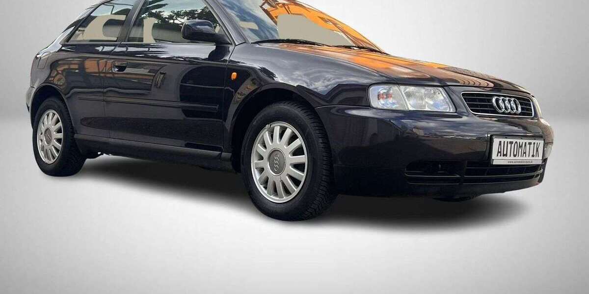 Audi A3 179.411 km 4.499 &euro; Hagen 58097