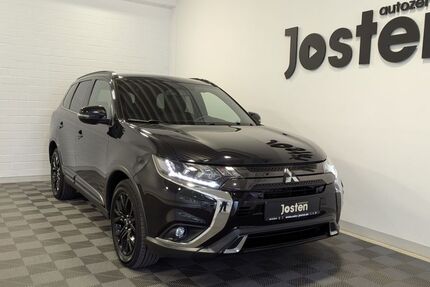 Mitsubishi Outlander 76.820 km 19.990 &euro; Monheim am Rhein 40789