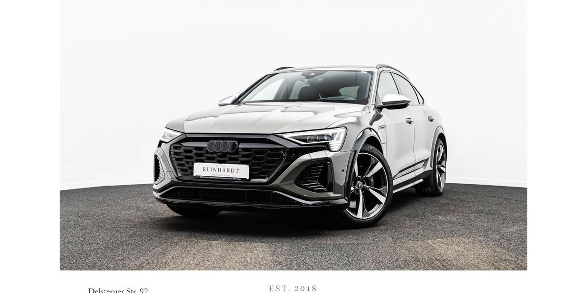 Audi SQ8 e-tron 55.092 km 64.470 &euro; Hagen 58091